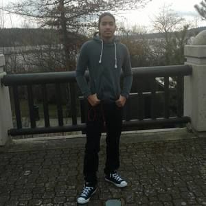 Meet your Posher, Joseph